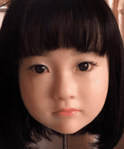 Alternative view of CATDOLL ミミ ハードシリコンヘッド