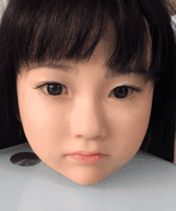 CATDOLL ミミ ハードシリコンヘッド