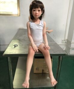 CATDOLL 108CM シシ ミニセックスドール