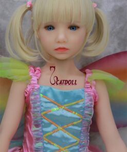 CATDOLL 108CM ココ ミニセックスドール – ナチュラルトーン