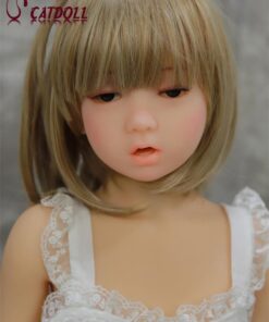 CATDOLL EQ (Sleepy Q) 108CM ミニセックスドール