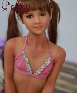 CATDOLL 126CM ローラ ミニセックスドール