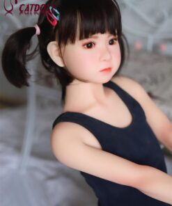 115CM キキ TPE ミニセックスドール