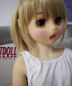 Alternative view of CATDOLL 102CM Li アニメセックスドール