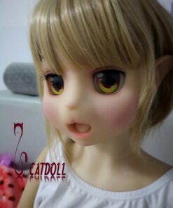 CATDOLL 102CM Li アニメセックスドール