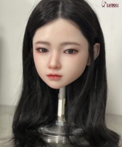 Alternative view of CATDOLL Kara ハードシリコンヘッド