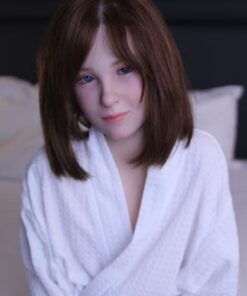 CATDOLL 135CM ヤナ（TPEボディ、ハードシリコンヘッド）