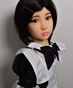 CATDOLL 136CM ジン ミニセックスドール（お客様写真）