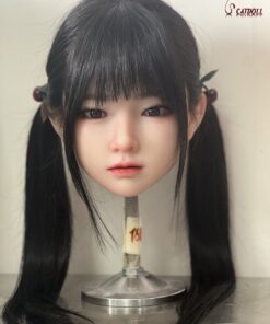 CATDOLL Kara ハードシリコンヘッド