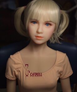 CATDOLL 146CM サーシャ TPE ミニセックスドール