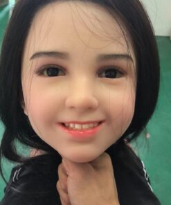 CATDOLL マリア ハードシリコンヘッド