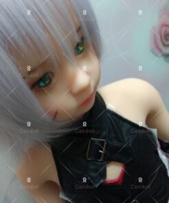 CATDOLL 115CM ショタドール キキ 男性セックスドール（お客様写真）