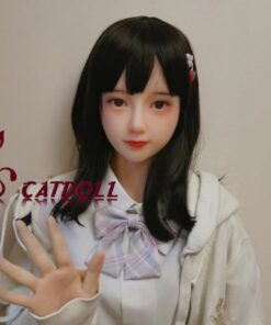 Alternative view of CATDOLL 146CM Ya TPE ミニセックスドール（お客様写真）