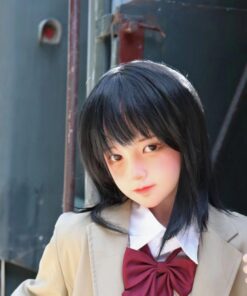 Alternative view of CATDOLL 146CM Ya TPE ミニセックスドール（お客様写真）