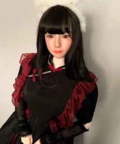 CATDOLL 146CM B-CUP Ya（TPEボディ、ハードシリコンヘッド）お客様写真