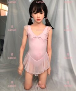 CATDOLL 135CM タミ ミニセックスドール