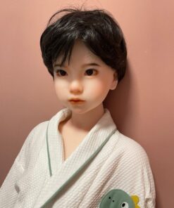 CATDOLL 115CM ショタドール ななこ (お客様写真)