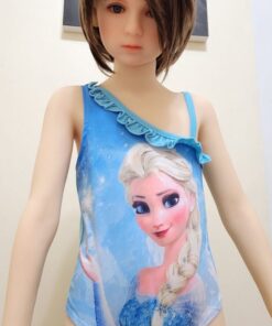 CATDOLL 128CM ヘディ ミニセックスドール