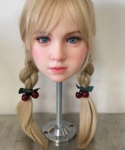 CATDOLL サーシャ ソフトシリコンヘッド
