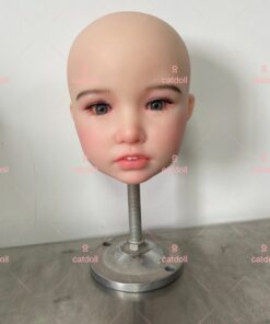 CATDOLL ココ ソフトシリコンヘッド