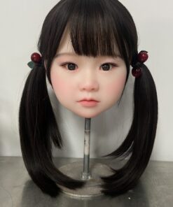 CATDOLL モモコ ソフトシリコンヘッド