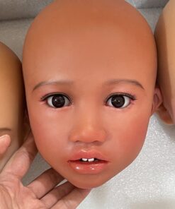 Alternative view of CATDOLL サブリナ ソフトシリコンヘッド