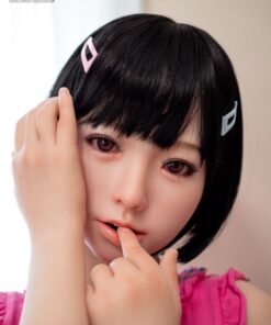 Alternative view of CATDOLL 139CM タミ シリコンドール