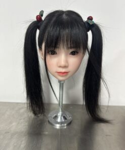 CATDOLL ひまり ハードシリコンヘッド