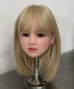 Alternative view of CATDOLL ケルシー ソフトシリコンヘッド