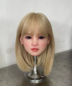 CATDOLL ケルシー ソフトシリコンヘッド