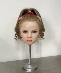 CATDOLL カティア ハードシリコンヘッド