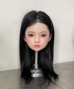 CATDOLL ドラ ハードシリコンヘッド