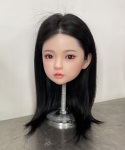 Alternative view of CATDOLL ドラ ハードシリコンヘッド