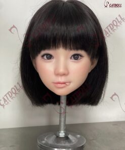 CATDOLL ひまり ハイブリッドシリコンヘッド