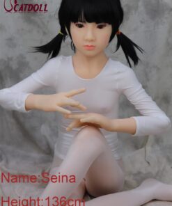 CATDOLL 136CM セイナ ミニセックスドール