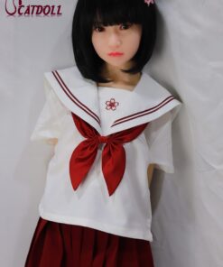 CATDOLL 136CM ジン ミニセックスドール