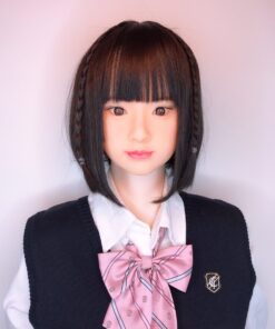 CATDOLL 136CM ミホ ミニセックスドール（お客様写真）