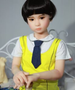 CATDOLL 115CM ショタドール キキ 男性セックスドール