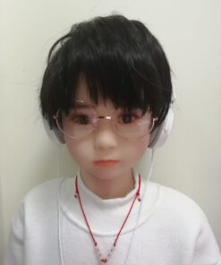 CATDOLL 115CM ショタドール キキ 男性セックスドール（お客様写真）