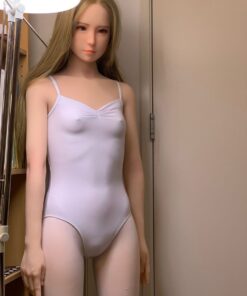 Alternative view of CATDOLL 166CM ジョー TPE ミニセックスドール