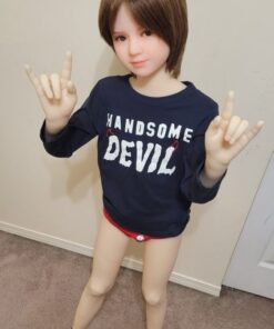 CATDOLL 128CM ローラ ミニセックスドール