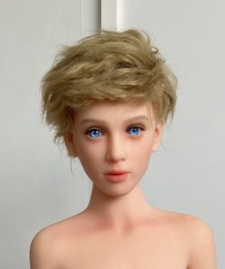 CATDOLL 133CM ジャオショタドール