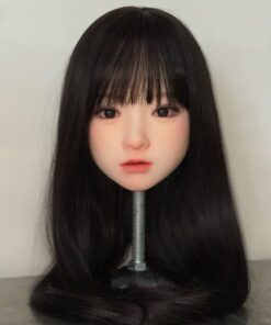 CATDOLL カラ TPE ヘッド