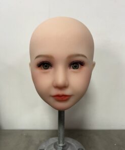 Alternative view of CATDOLL ベス TPE ヘッド