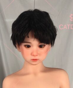 CATDOLL 133CM キキショタドール