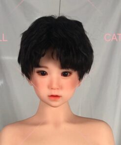 CATDOLL 133CM ななこショタドール
