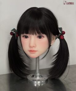 Alternative view of CATDOLL アイリ TPEヘッド