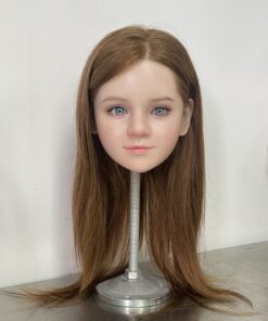 CATDOLL ローラ ハードシリコンヘッド